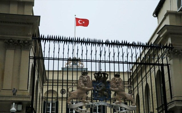 Τουρκία: «Άνευ αξίας» η δήλωση της ΕΕ για την κρίση με την Ολλανδία
